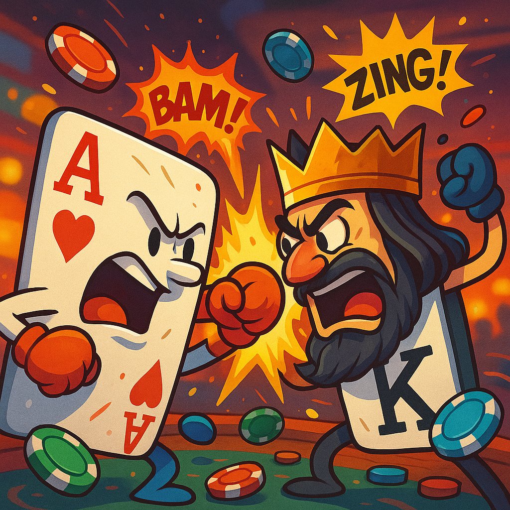 nu99 Live Casino
