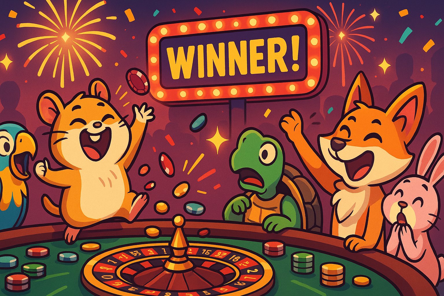 nu99 casino trực tuyến